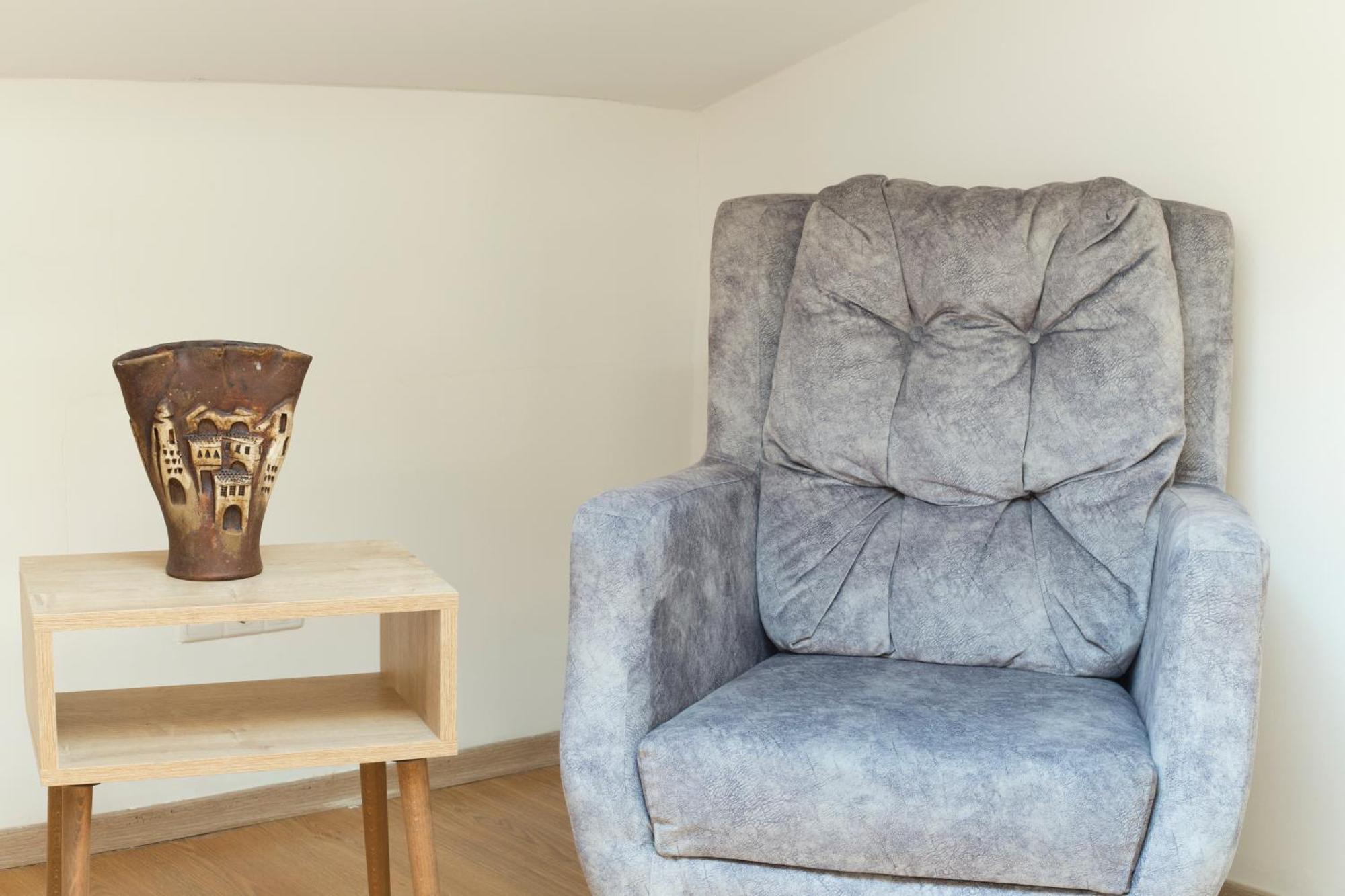 איסטמבול Ports Apartment מראה חיצוני תמונה