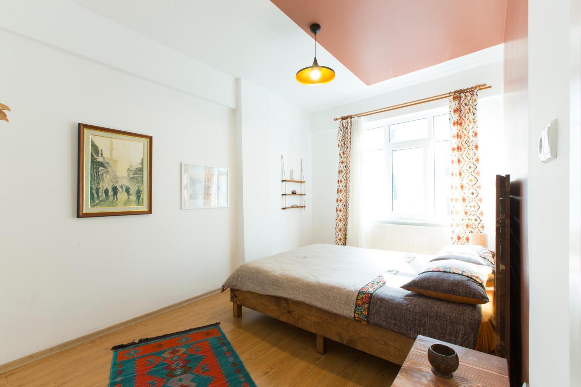איסטמבול Ports Apartment מראה חיצוני תמונה