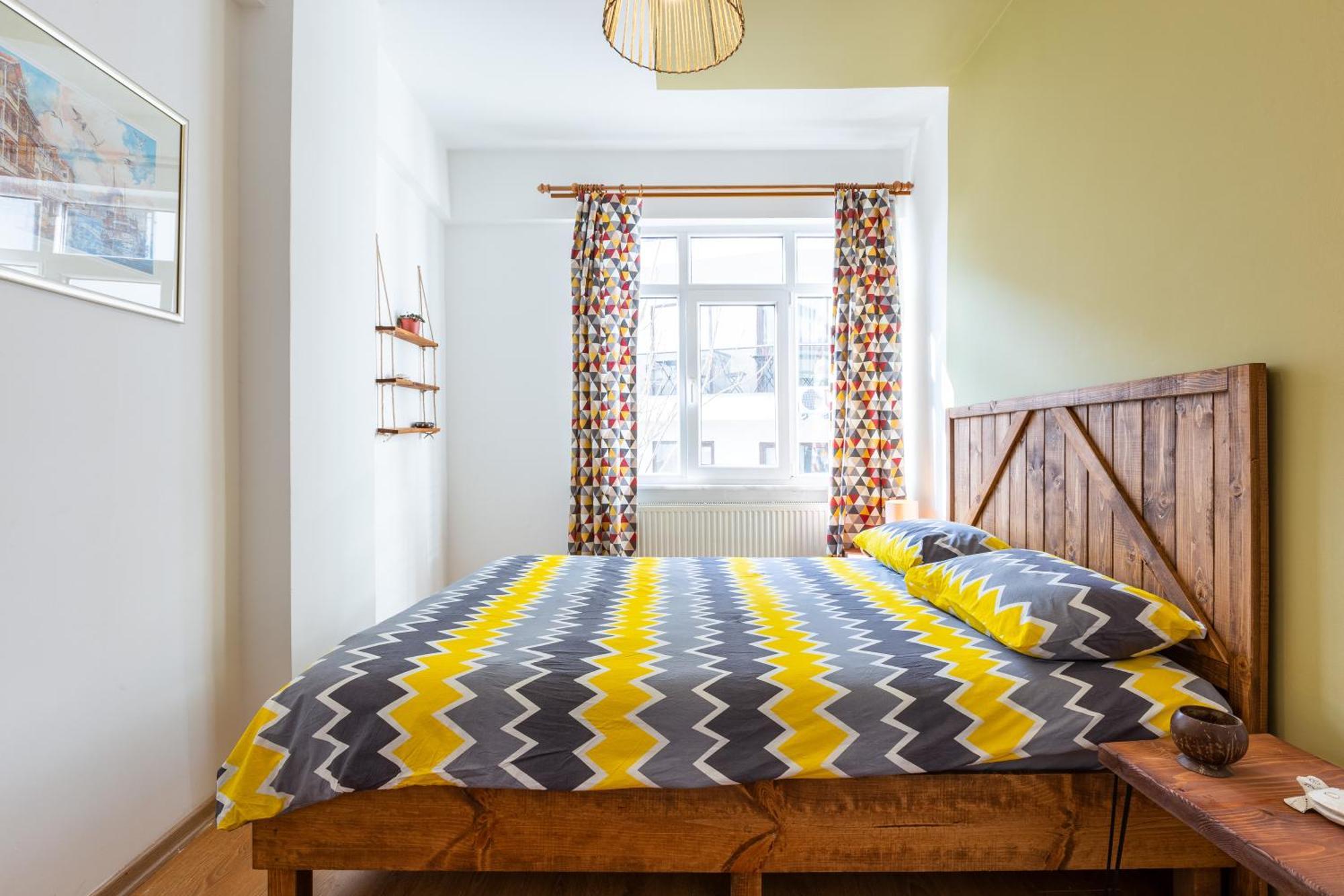 איסטמבול Ports Apartment מראה חיצוני תמונה