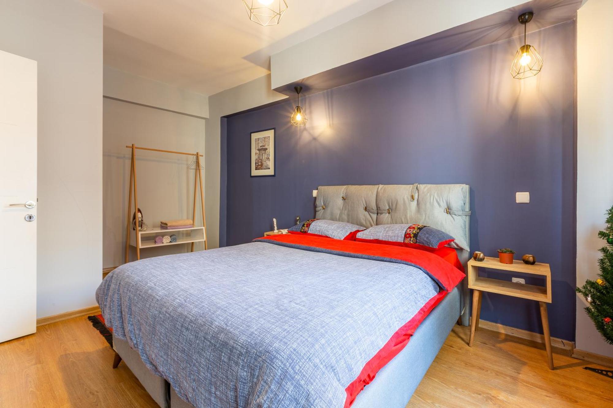 איסטמבול Ports Apartment מראה חיצוני תמונה