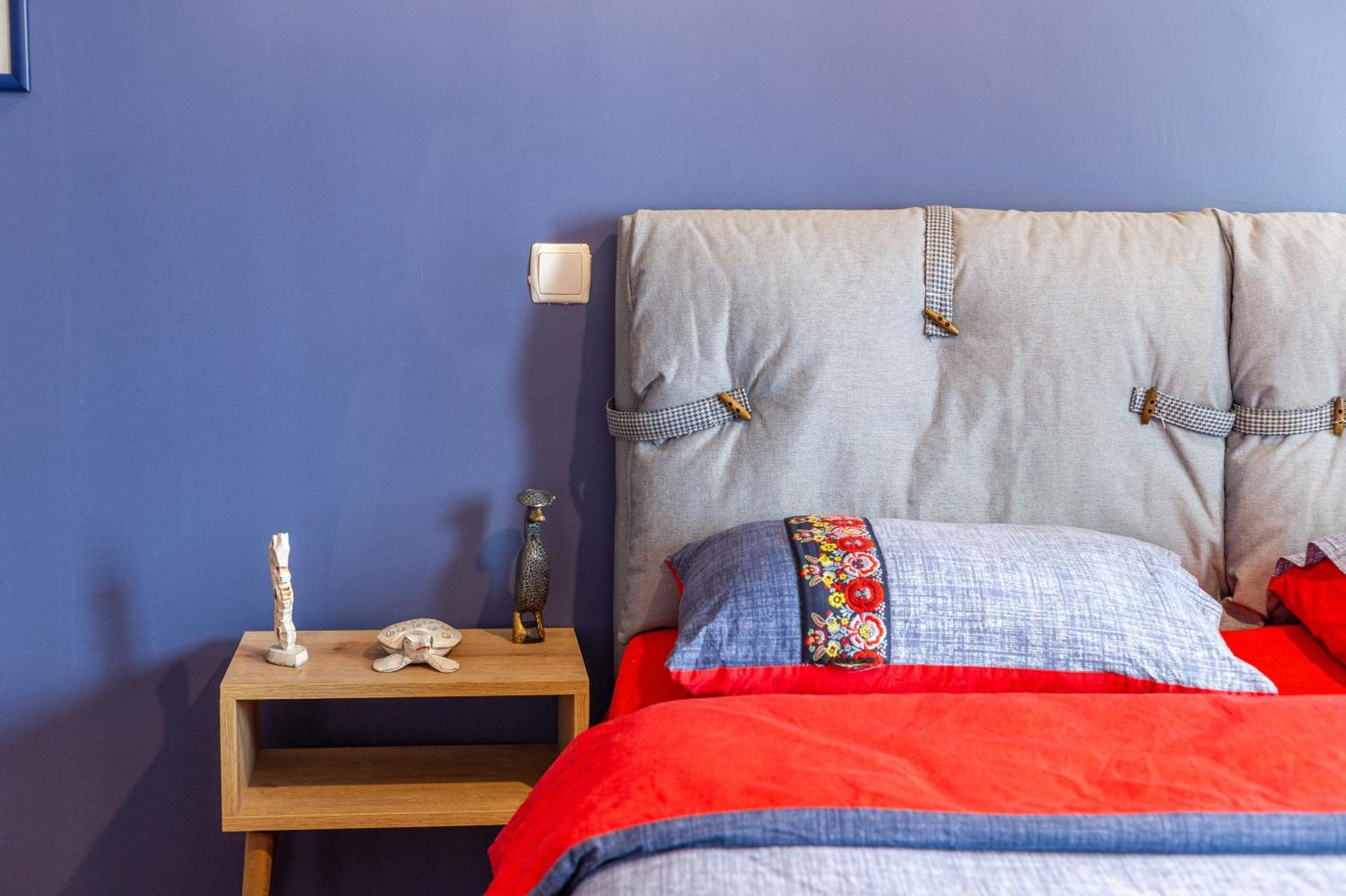 איסטמבול Ports Apartment מראה חיצוני תמונה