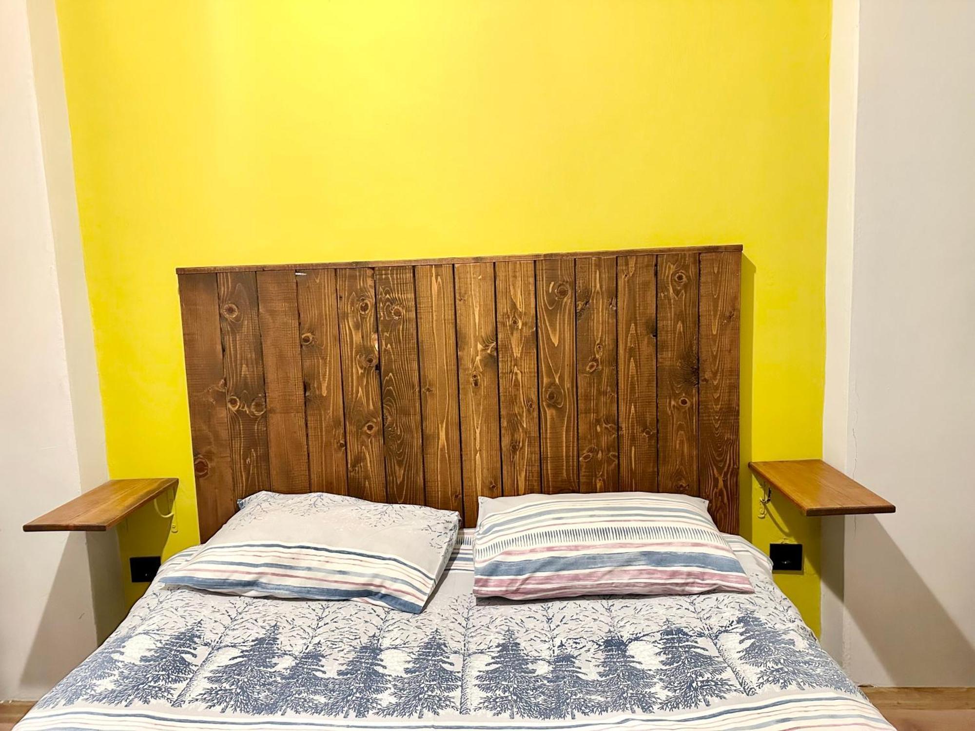 איסטמבול Ports Apartment מראה חיצוני תמונה